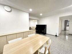Blk 689B Choa Chu Kang Drive (Choa Chu Kang), HDB 5 Rooms #553808201